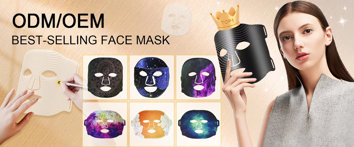 Bảng điều trị ánh sáng đỏ