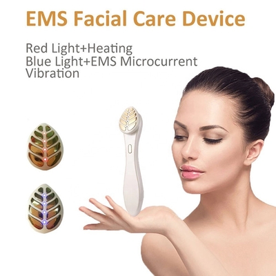 Không cần nỗ lực đảo ngược lão hóa bằng bút mát xa mắt LED Khu vực mục tiêu