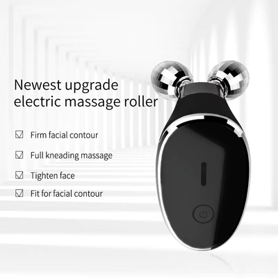 800mAh pin Lithium Mặt và cổ nâng dụng cụ massage để trẻ hóa da