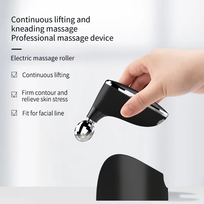 800mAh pin Lithium Mặt và cổ nâng dụng cụ massage để trẻ hóa da