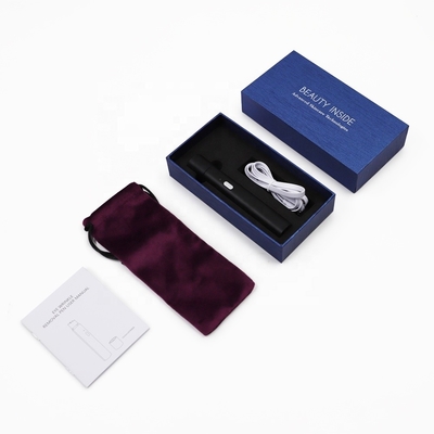 Kích thước sản phẩm 2x11.8x2cm ABS Eye Point Massage Pen Beauty Care Massager Rinkle Remover