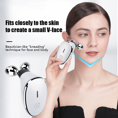 Pin Lithium 800mAh Thắt cổ Máy massage điện cho mặt và cổ