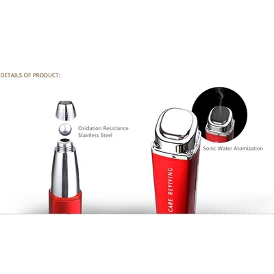 Da chắc chắn không cần nỗ lực với mắt rung bóng Rolling Massager Pen NO Waterproof