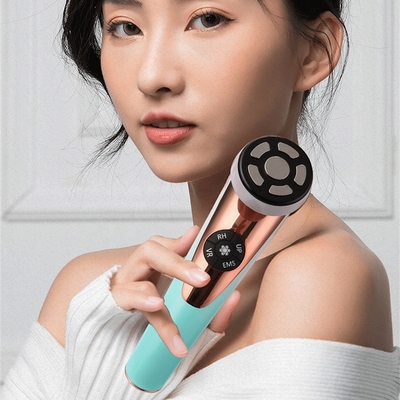 Thiết bị làm đẹp RF chuyên nghiệp để làm trẻ hóa da và giảm nếp nhăn hiệu quả