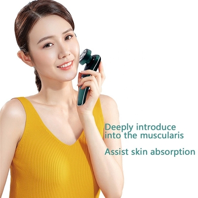 Thiết bị làm đẹp RF chuyên nghiệp để làm trẻ hóa da và giảm nếp nhăn hiệu quả