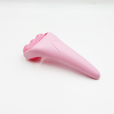 Hệ thống Derma Rolling Cooling Face Roller để thắt chặt da và phục hồi chấn thương