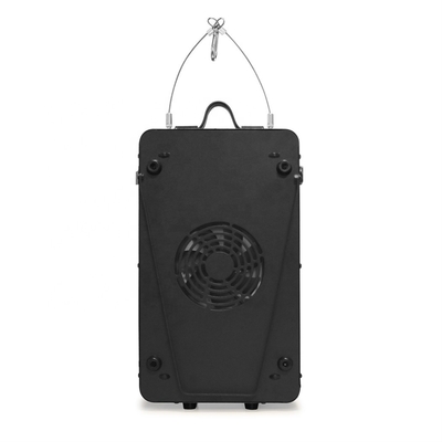 Năng lượng thực tế 115W 660 850nm 1 1 Phân tích trị liệu ánh sáng đỏ chống lão hóa với 80 hạt đèn