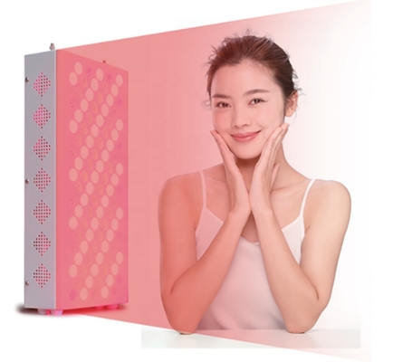 Nhanh chóng chữa bệnh và giảm đau với thiết bị điều trị ánh sáng đỏ 500W