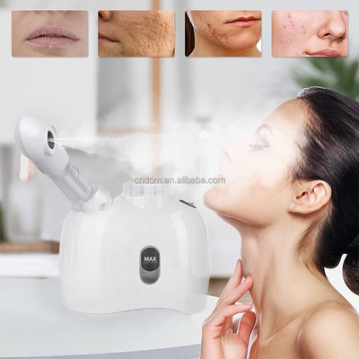 Hot Cold Nozzle Esthetician Steamer Nguồn điện 110-240 VAC cho phòng làm đẹp tại nhà