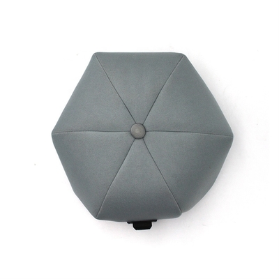 3th Gear Cap trị liệu ánh sáng LED màu đỏ để thúc đẩy sự phát triển tóc tự nhiên 120 hạt đèn