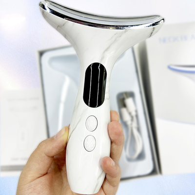V Line Face Lifting Device Neck Face Device để giảm nếp nhăn và thắt da