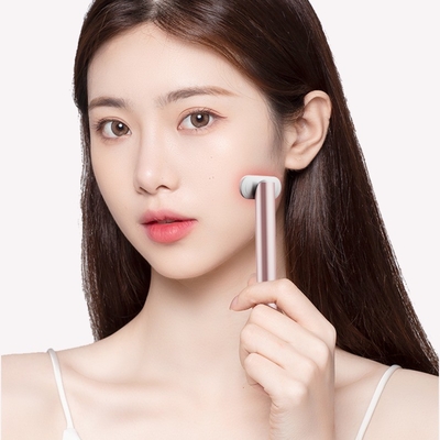 Thiết bị làm đẹp mắt nhỏ cho thanh trị liệu ánh sáng trên khuôn mặt cổ mắt và điều trị cơ thể