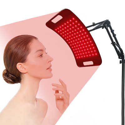 Giảm đau Ban điều trị ánh sáng đỏ với đứng và đầu ra tùy chỉnh