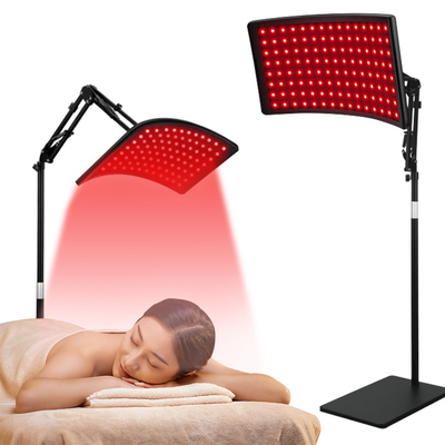 Giảm đau Ban điều trị ánh sáng đỏ với đứng và đầu ra tùy chỉnh