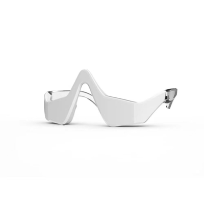 Máy điều trị ánh sáng đỏ LED chống lão hóa USB Type 3D Eye Vibration
