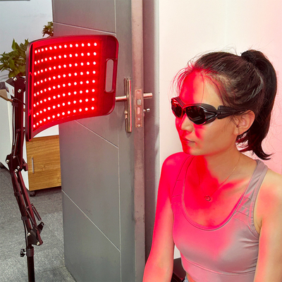 Thiết bị trị liệu ánh sáng đỏ loại bỏ hình xăm với bước sóng 660nm và 850nm