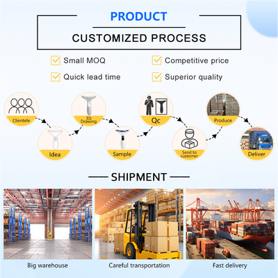 Thiết bị chống nếp nhăn kích thích cơ bắp điện EMS để trẻ hóa khuôn mặt và cổ