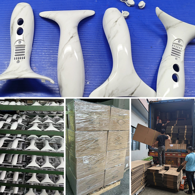 Thiết bị chống nếp nhăn kích thích cơ bắp điện EMS để trẻ hóa khuôn mặt và cổ