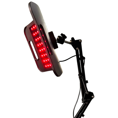 24w kiểm soát đốt cháy chất béo LED thiết bị trị liệu ánh sáng đỏ cho mặt đau da trở lại nhà