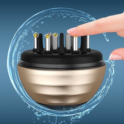 Nhà tiện lợi 30ml Capacity Hair Growth Accessory để sửa chữa dễ dàng nang tóc