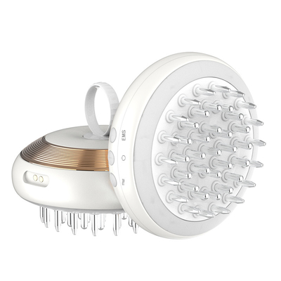 Ionic Electric Hair Growth Massager Comb để giảm căng thẳng đầu hàng ngày và chăm sóc tóc