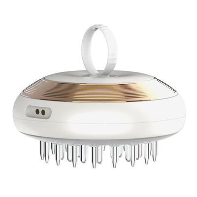 Ionic Electric Hair Growth Massager Comb để giảm căng thẳng đầu hàng ngày và chăm sóc tóc