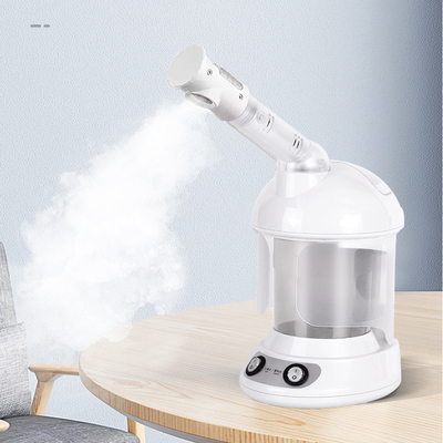 Máy hút bụi mặt đa chức năng chuyên nghiệp với máy làm ẩm ozone và đèn dinh dưỡng