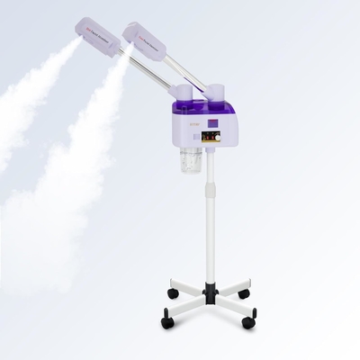 Máy bốc hơi điện nano ion gia dụng Osenje Face Steamer với tần số cao ánh sáng