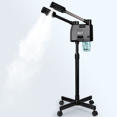 Máy bốc hơi điện nano ion gia dụng Osenje Face Steamer với tần số cao ánh sáng