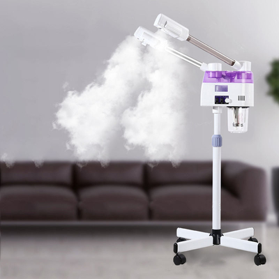 Máy bốc hơi điện nano ion gia dụng Osenje Face Steamer với tần số cao ánh sáng