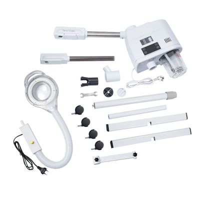 Xịt nóng lạnh ẩm ướt Da trẻ hóa Mặt nước hoa với ABS nhựa và Ozone