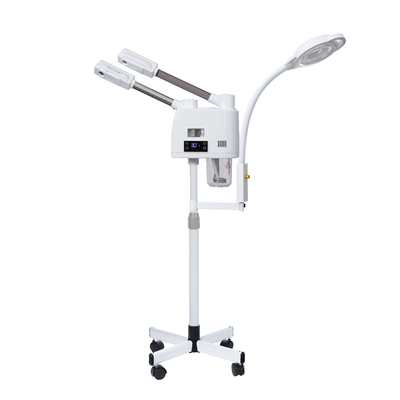 Xịt nóng lạnh ẩm ướt Da trẻ hóa Mặt nước hoa với ABS nhựa và Ozone