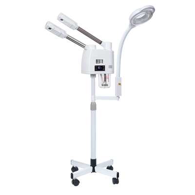 Xịt nóng lạnh ẩm ướt Da trẻ hóa Mặt nước hoa với ABS nhựa và Ozone