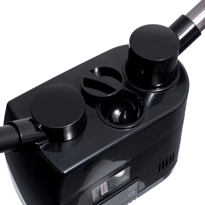 Professional Salon Sauna Vaporizer Face Steamer với Công nghệ Nano Ultrasonic Mist