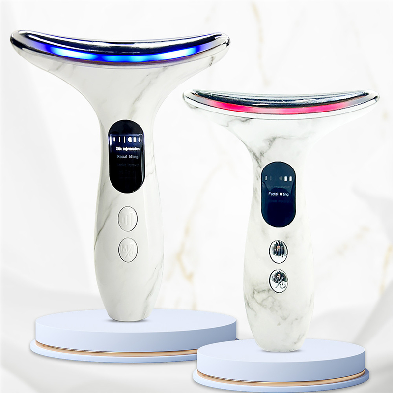 V Line Face Lifting Device Neck Face Device để giảm nếp nhăn và thắt da